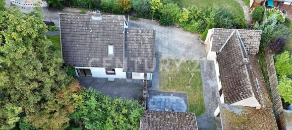 4-Zimmer Haus in Rotenburg, Germany, Nr. 282110 15