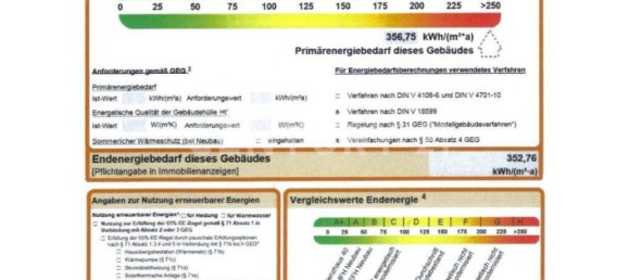 4-Zimmer Haus in Rotenburg, Germany, Nr. 282110 23