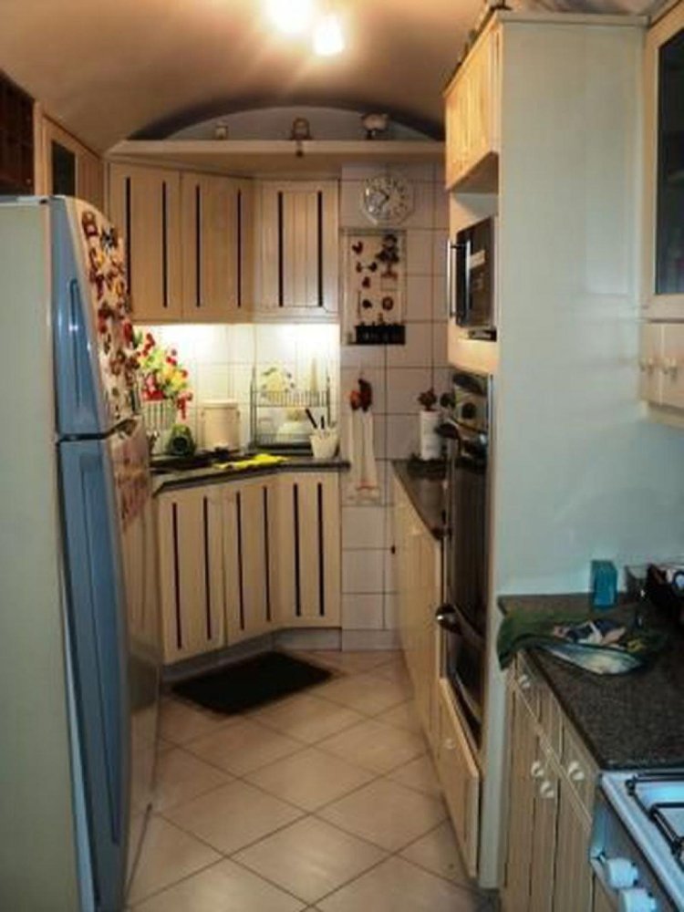 3 bedrooms Apartment in Bermudez, Argentina No. 61526