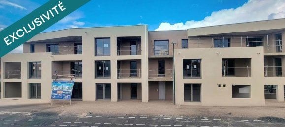 2 chambres Appartement à Challans, France No. 112081 2