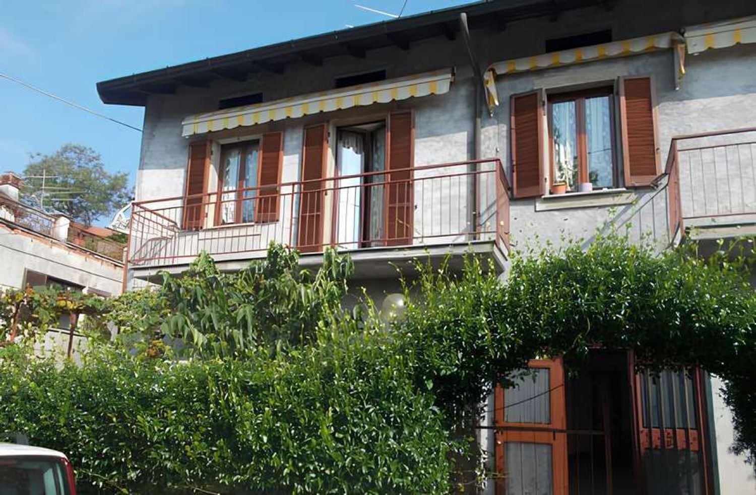 5-salle Appartement à Laveno-Mombello, Italy No. 179890