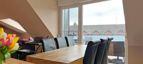 3 bedrooms Duplex in Main-Kinzig, Germany No. 172709 7