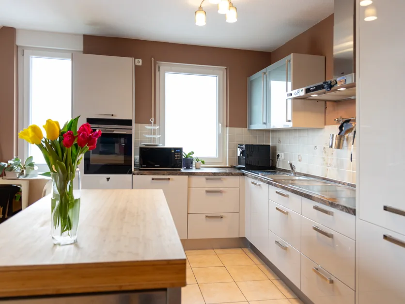 3 bedrooms Duplex in Main-Kinzig, Germany No. 172709