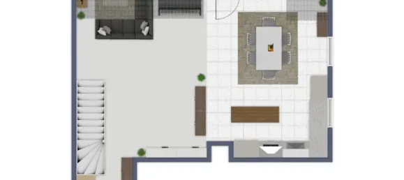 3 bedrooms Duplex in Main-Kinzig, Germany No. 172709 11