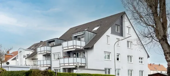 3 bedrooms Duplex in Main-Kinzig, Germany No. 172709 3