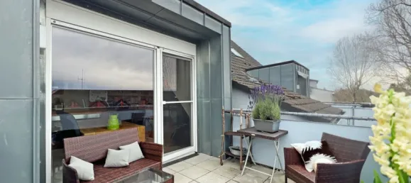 3 bedrooms Duplex in Main-Kinzig, Germany No. 172709 6