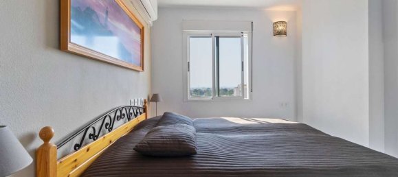 Квартира с 2 спальнями в Торревьеха, Испания № 148248 8