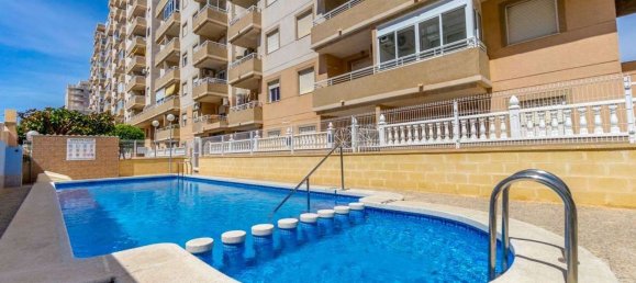 Квартира с 2 спальнями в Торревьеха, Испания № 148248 17