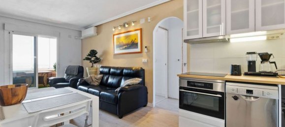 Квартира с 2 спальнями в Торревьеха, Испания № 148248 4