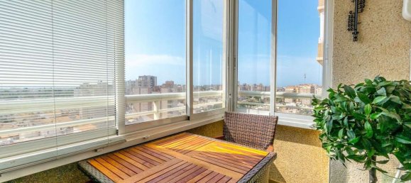 Квартира с 2 спальнями в Торревьеха, Испания № 148248 13