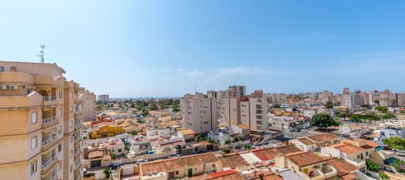 Квартира с 2 спальнями в Торревьеха, Испания № 148248 15