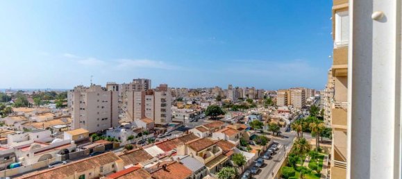 Квартира с 2 спальнями в Торревьеха, Испания № 148248 16