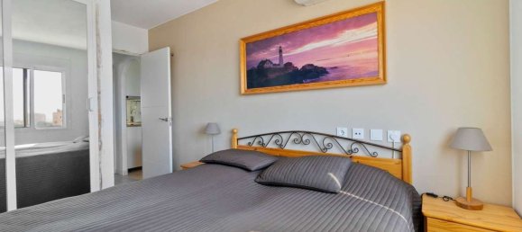 Квартира с 2 спальнями в Торревьеха, Испания № 148248 9