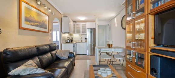 Квартира с 2 спальнями в Торревьеха, Испания № 148248 2