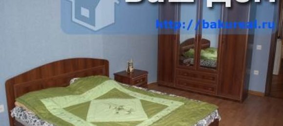 Apartamento de 3 dormitorios en Baku, Azerbaijan No. 293 10