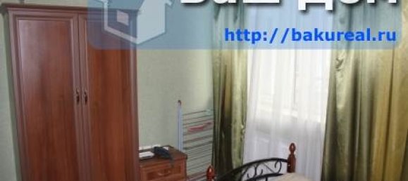Apartamento de 3 dormitorios en Baku, Azerbaijan No. 293 7