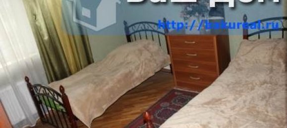 Apartamento de 3 dormitorios en Baku, Azerbaijan No. 293 5