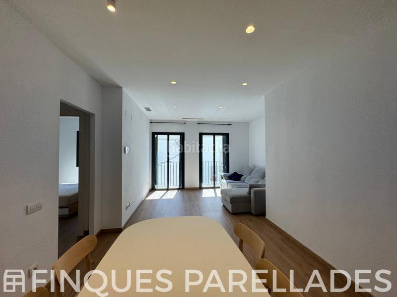 2 Schlafzimmer Wohnung in Sitges, Spain, Nr. 146226