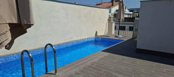 2 Schlafzimmer Wohnung in Sitges, Spain, Nr. 146226 28