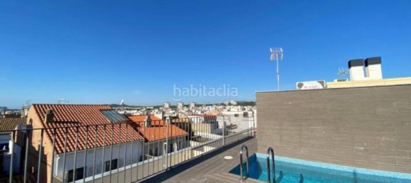 2 Schlafzimmer Wohnung in Sitges, Spain, Nr. 146226 2