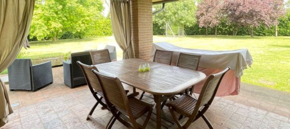 5 rooms House in Piacenza, Italy No. 118446 12