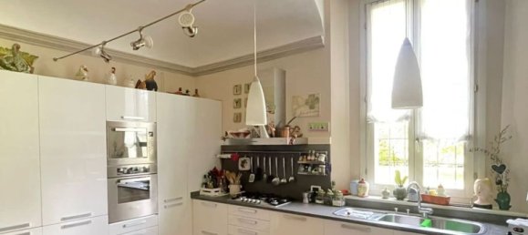 5 rooms House in Piacenza, Italy No. 118446 5