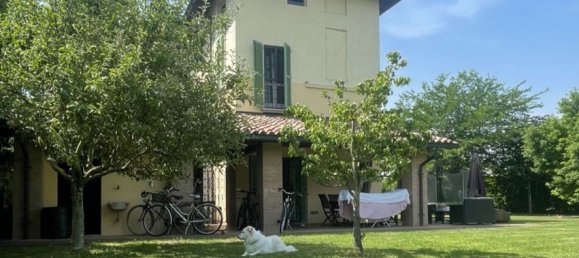 5 rooms House in Piacenza, Italy No. 118446 14
