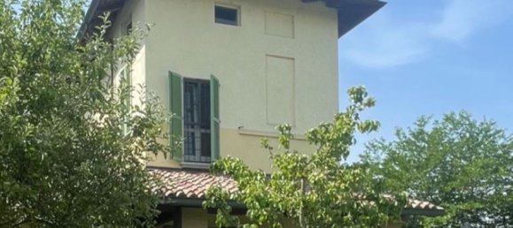 5 rooms House in Piacenza, Italy No. 118446 13