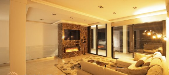 4 bedrooms Villa in Altea, Spain No. 5313 8