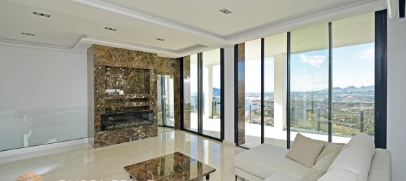 4 bedrooms Villa in Altea, Spain No. 5313 15