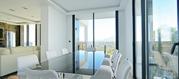 4 bedrooms Villa in Altea, Spain No. 5313 17