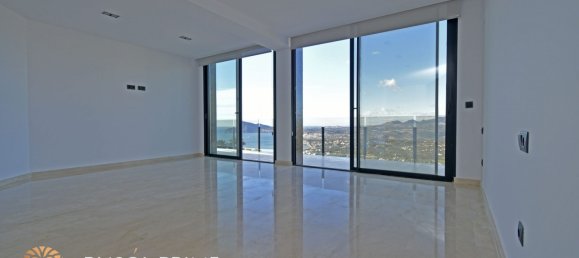 4 bedrooms Villa in Altea, Spain No. 5313 12
