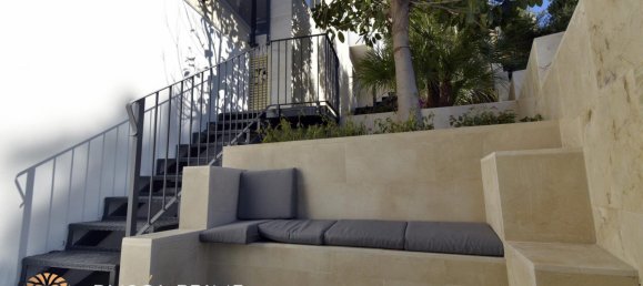 4 bedrooms Villa in Altea, Spain No. 5313 4