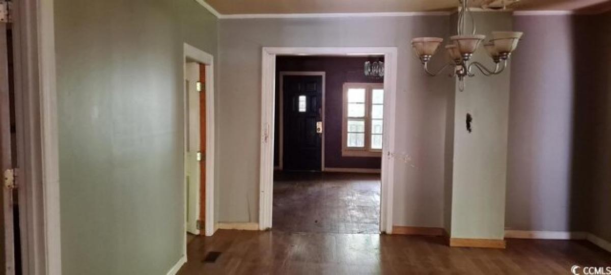 3 Schlafzimmer Haus in Georgetown, USA, Nr. 342322