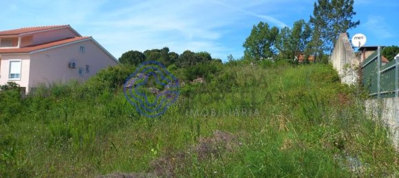 Terrain à Tomar, Portugal 435m² No. 79588 2