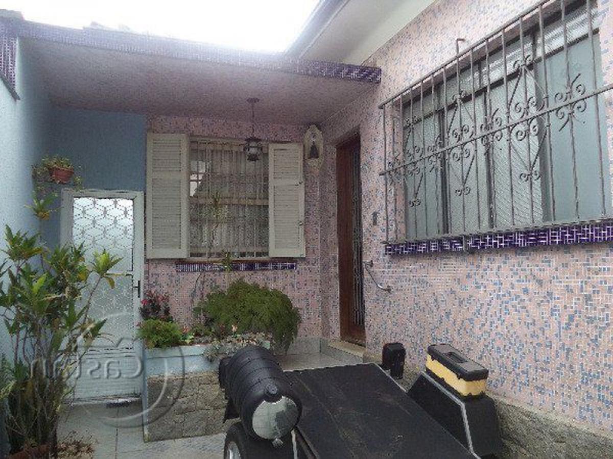 Casa de 2 dormitorios en Sao Paulo, Brazil No. 560736