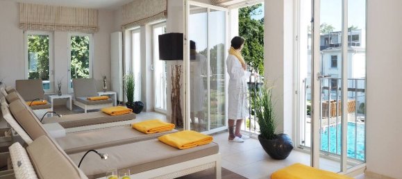 2 Schlafzimmer Hotel in Vorpommern-Greifswald, Germany, Nr. 132722 4