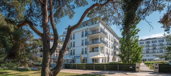 2 Schlafzimmer Hotel in Vorpommern-Greifswald, Germany, Nr. 132722 3