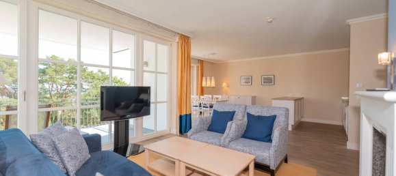 2 Schlafzimmer Hotel in Vorpommern-Greifswald, Germany, Nr. 132722 11