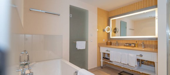 2 Schlafzimmer Hotel in Vorpommern-Greifswald, Germany, Nr. 132722 16