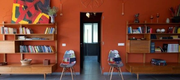 3 bedrooms House in Pianoro, Italy No. 270860 12