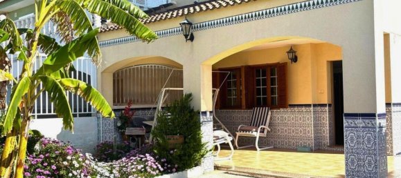 4 bedrooms House in Los Alcazares, Spain No. 134673 16