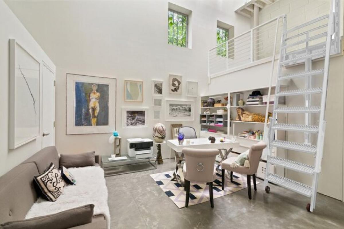 Дом с 2 спальнями в Бруклин, США № 288486