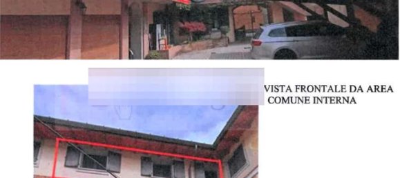 Apartamento de 5 divisões em Cassano Magnago, Italy N.º 3162 2