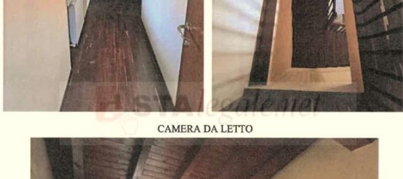 Apartamento de 5 divisões em Cassano Magnago, Italy N.º 3162 6