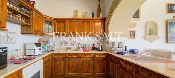 Apartamento T2 em Zebbug, Malta N.º 89 16