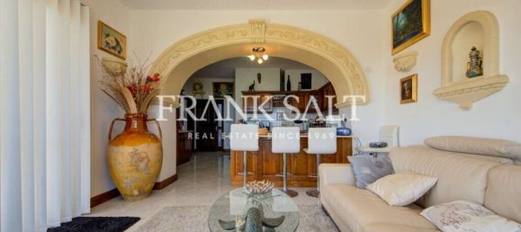 Apartamento T2 em Zebbug, Malta N.º 89 11