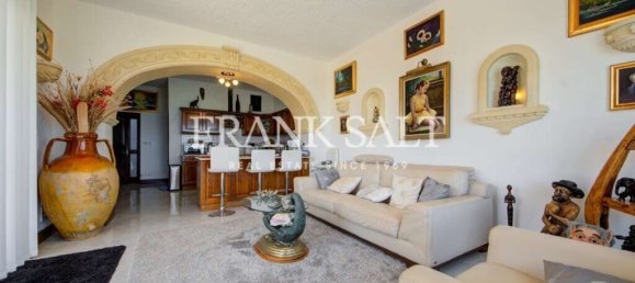 Apartamento T2 em Zebbug, Malta N.º 89 23