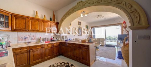 Apartamento T2 em Zebbug, Malta N.º 89 17