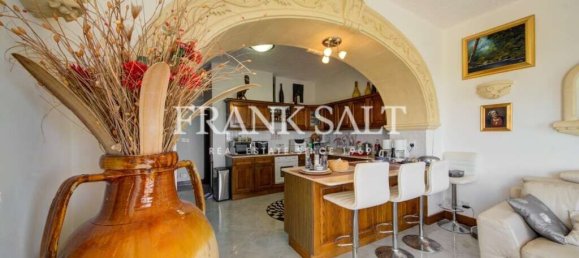 Apartamento T2 em Zebbug, Malta N.º 89 19